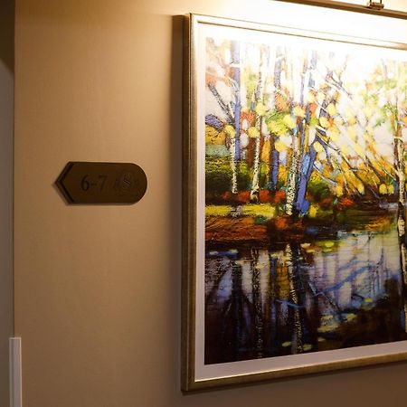 Pensiunea Casa Sturza Bacău Eksteriør bilde